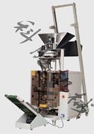包裝機在農(nóng)產(chǎn)品上的應(yīng)用